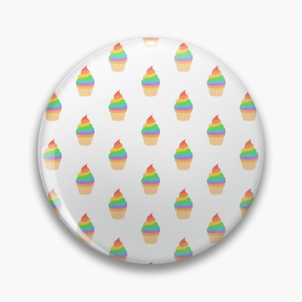 Item preview, Cup cake is rainbow  designed and sold by PUN-RUS-SORN.