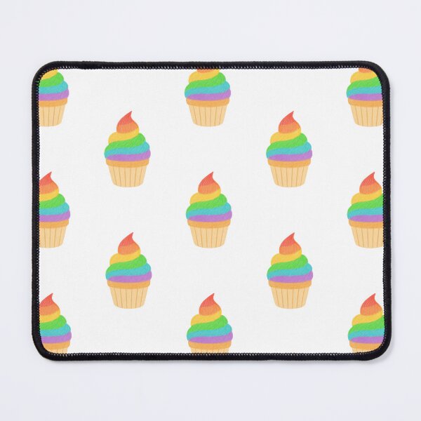 Item preview, Cup cake is rainbow  designed and sold by PUN-RUS-SORN.