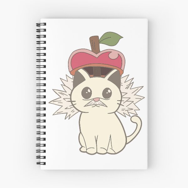 Item preview, Vegapunk OP White Cat designed and sold by jmossdesigns.