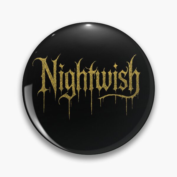 Item preview, Nightwish  designed and sold by Conteceres.