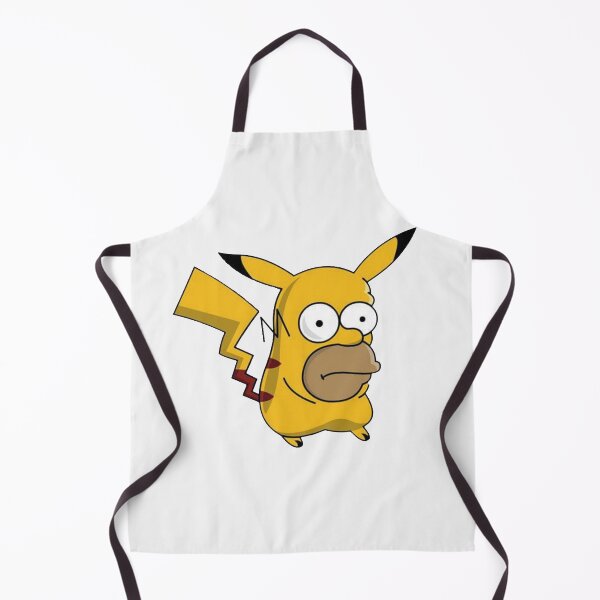 Item preview, Funny Cartoon Mashup – Quirky Yellow Character Design designed and sold by New Dragon.