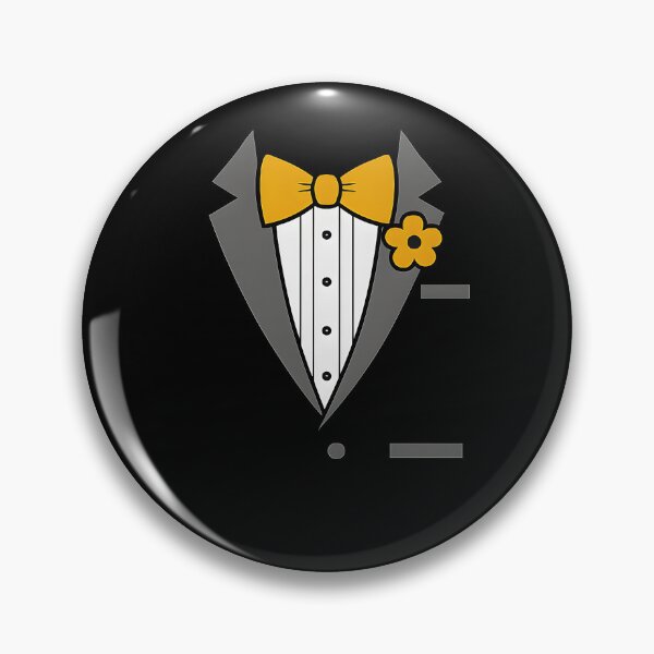 Item preview, Realistic Tuxedo designed and sold by Suukunna.