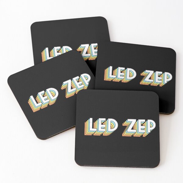 Item preview, Retro Rock Band Text Design – Colorful Typography designed and sold by Art-for-World.