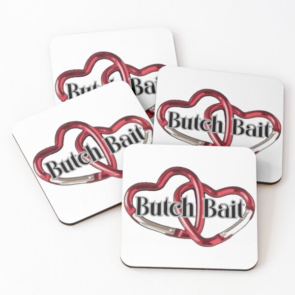 Item preview, Butch Bait Carabiners designed and sold by ptrcj.