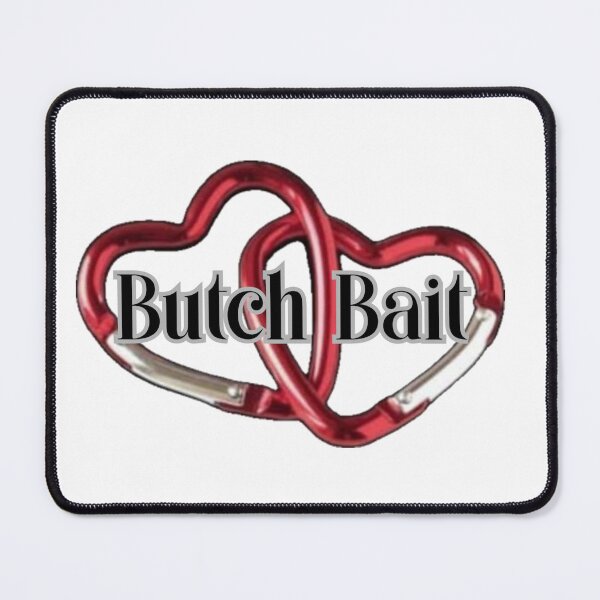 Item preview, Butch Bait Carabiners designed and sold by ptrcj.
