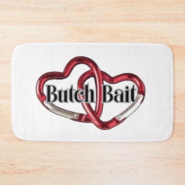 Item preview, Butch Bait Carabiners designed and sold by ptrcj.