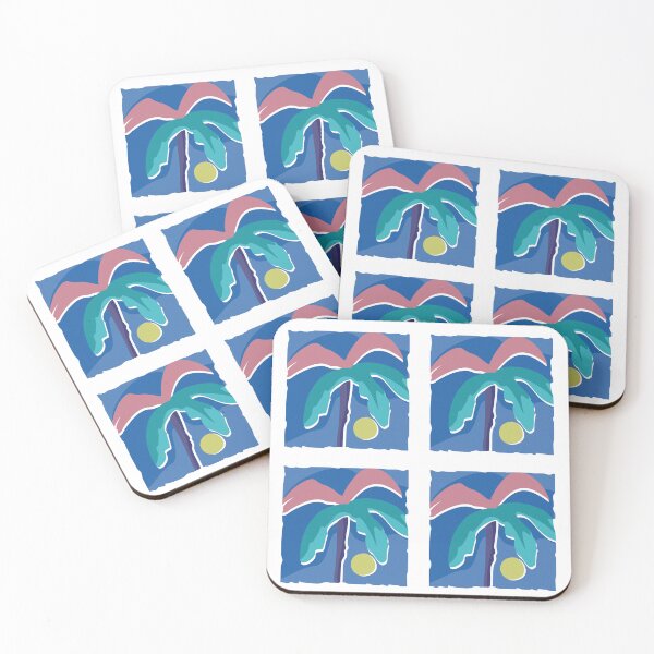 Item preview, Swann's LA Palm Tree [Lost Records: Bloom & Rage] designed and sold by AllTheRage95.