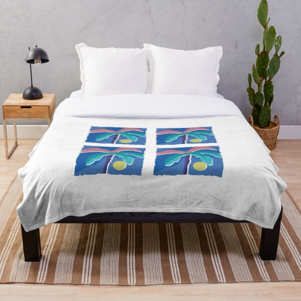 Item preview, Swann's LA Palm Tree [Lost Records: Bloom & Rage] designed and sold by AllTheRage95.