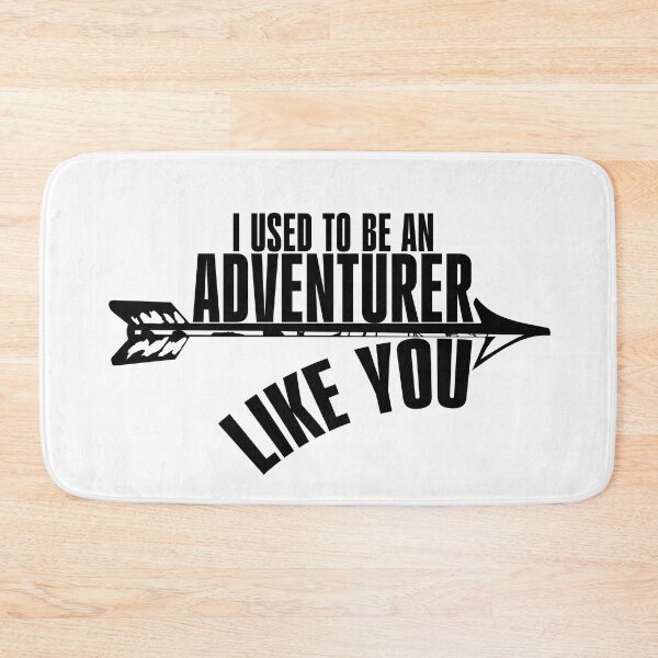 Item preview, Adventurer designed and sold by Leinahpetsteph.