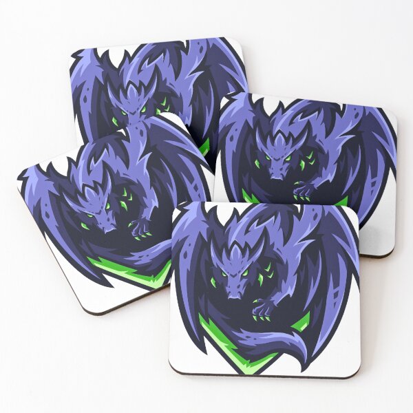 Item preview, Epic Dragon Boss Battle - Gamer Design designed and sold by outlawkassano.