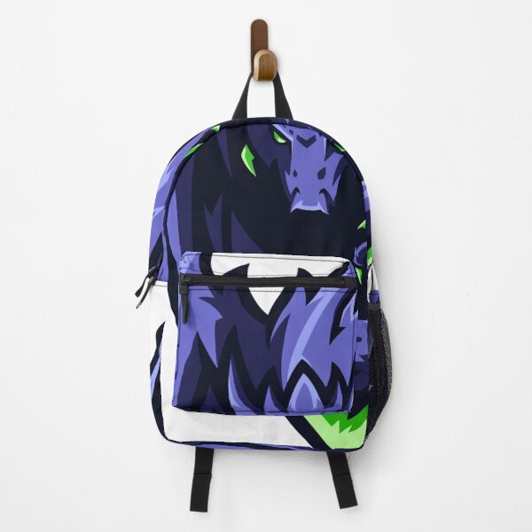 Item preview, Epic Dragon Boss Battle - Gamer Design designed and sold by outlawkassano.