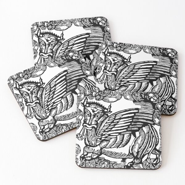 Item preview, The Bull by Raoul Dufy 1911 designed and sold by Pixelchicken.