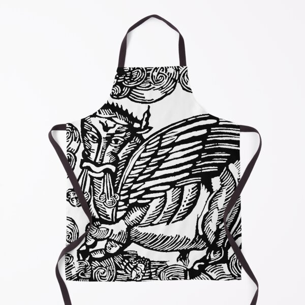 Item preview, The Bull by Raoul Dufy 1911 designed and sold by Pixelchicken.