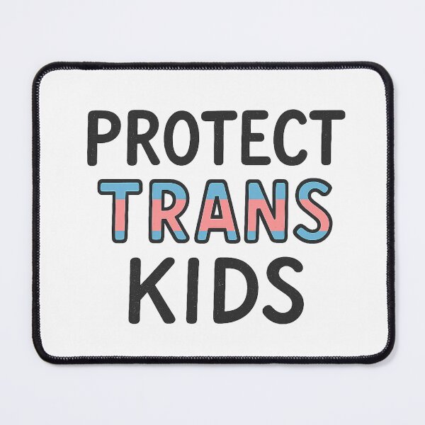 Item preview, Protect Trans Kids designed and sold by Deep Feels.