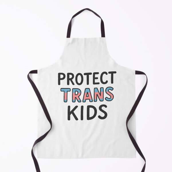 Item preview, Protect Trans Kids designed and sold by Deep Feels.