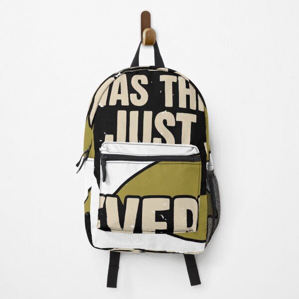 Item preview, Everyone Was Thinking It I Just Said It - Funny Sarcastic designed and sold by JavaGraph.