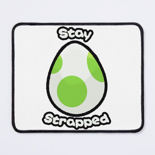 Item preview, Stay Strapped designed and sold by Carpenter Designs.