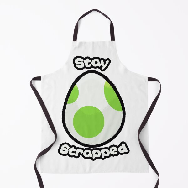 Item preview, Stay Strapped designed and sold by Carpenter Designs.