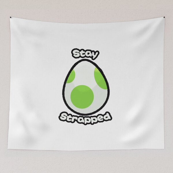 Item preview, Stay Strapped designed and sold by Carpenter Designs.