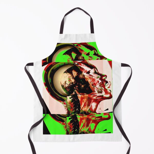 Item preview, Grace Bones designed and sold by DThreeArt.