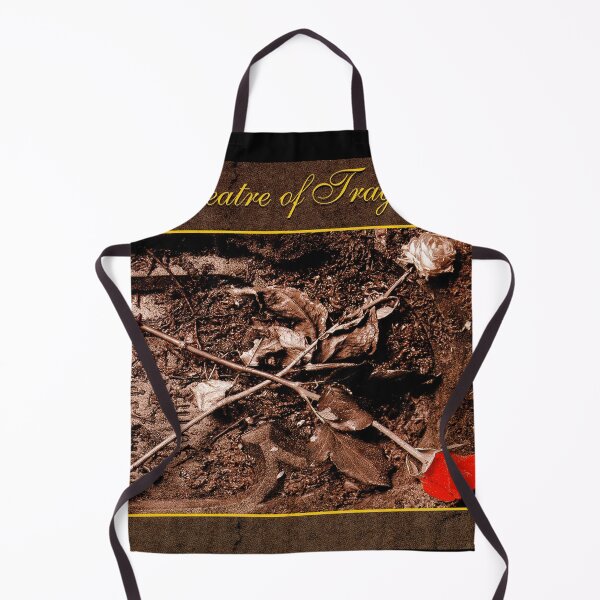 Item preview, Theatre of Tragedy - Theatre of Tragedy album 1995 designed and sold by CindyDaviseno.
