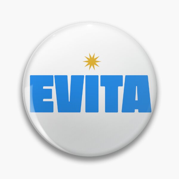 Item preview, evita designed and sold by oliviaw-designs.