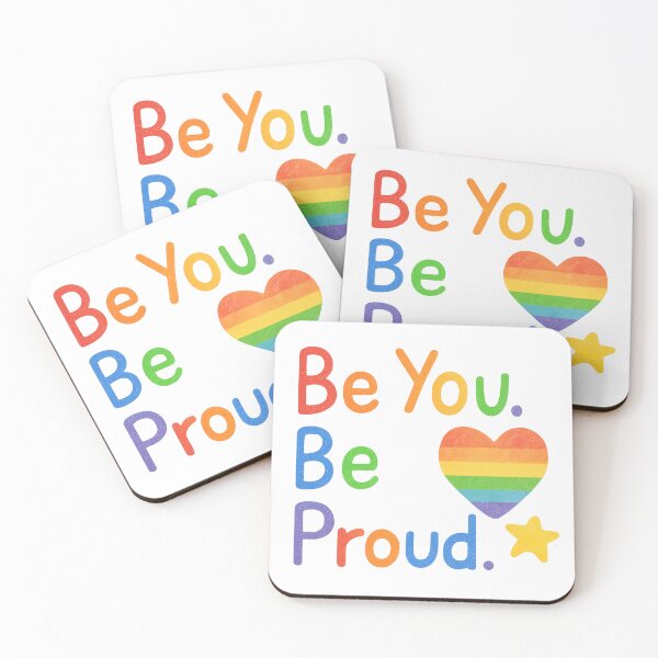 Item preview, Be you be proud  designed and sold by PUN-RUS-SORN.