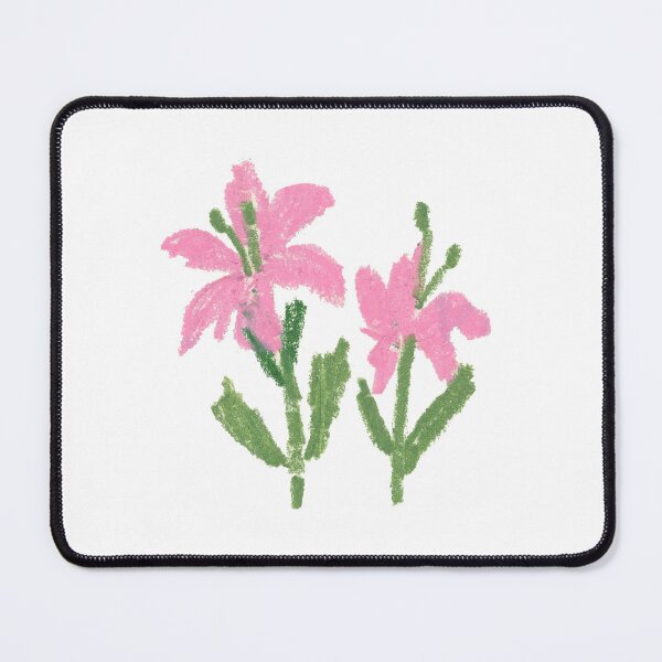 Item preview, Pink lily designed and sold by KaylaPhan.
