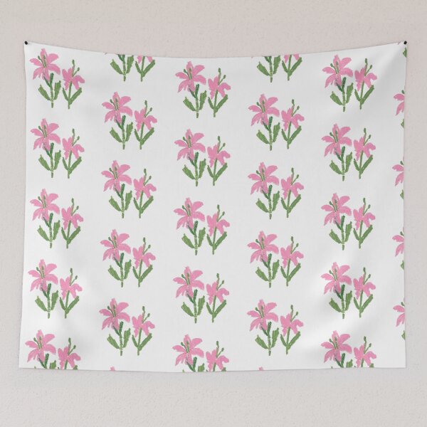 Item preview, Pink lily designed and sold by KaylaPhan.