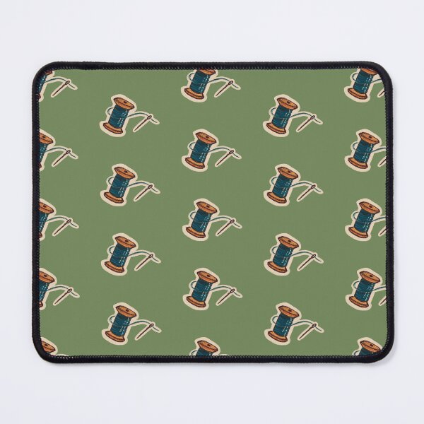 Item preview, Needle and Thread designed and sold by ElizabethNire.