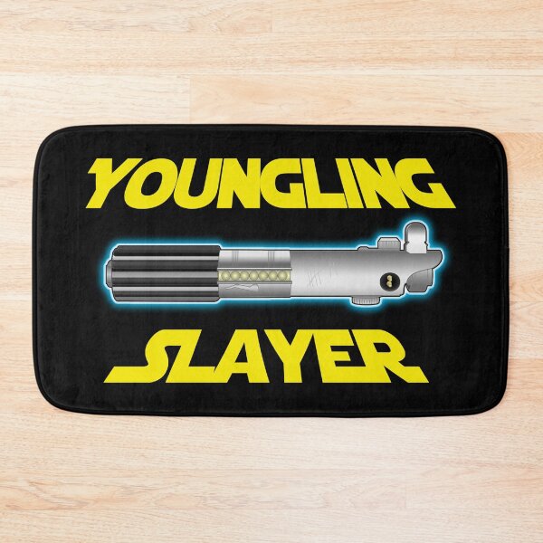 Item preview, The Youngling Slayer 5000 designed and sold by Carpenter Designs.