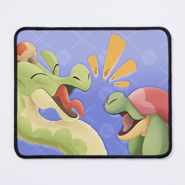 Item preview, Happy Apple Dragons designed and sold by CynicalMarket.