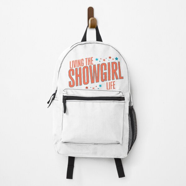 Item preview, Living the Showgirl Life designed and sold by darkknight_designs.