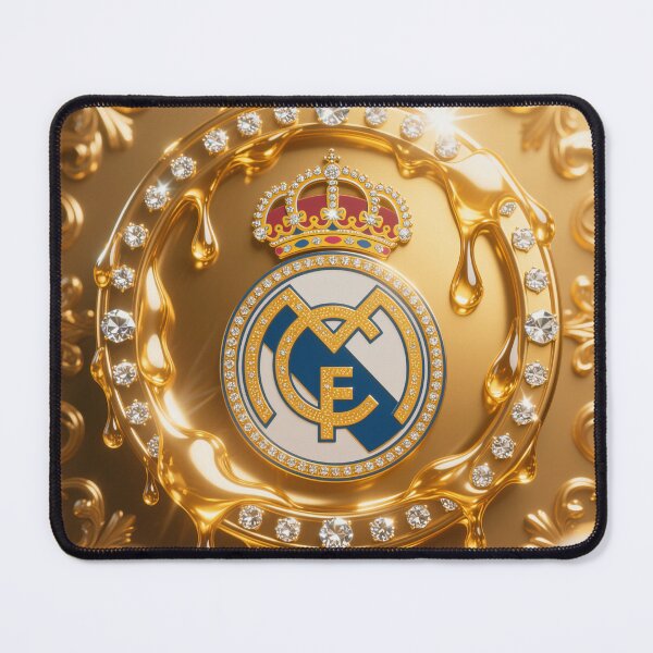 Item preview, Realmadrid designed and sold by casamomo.