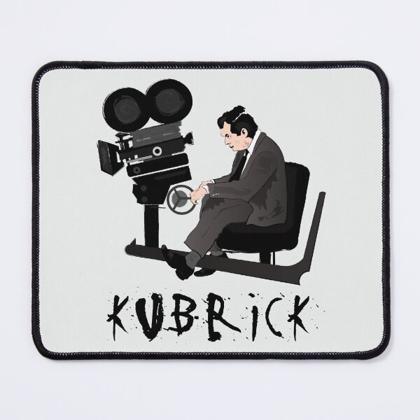 Item preview, STANLEY KUBRICK FILMING designed and sold by FULLER FACTORY.