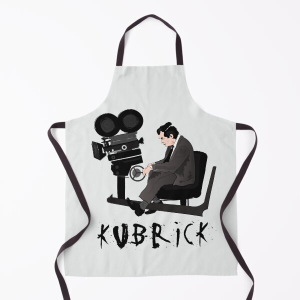 Item preview, STANLEY KUBRICK FILMING designed and sold by FULLER FACTORY.