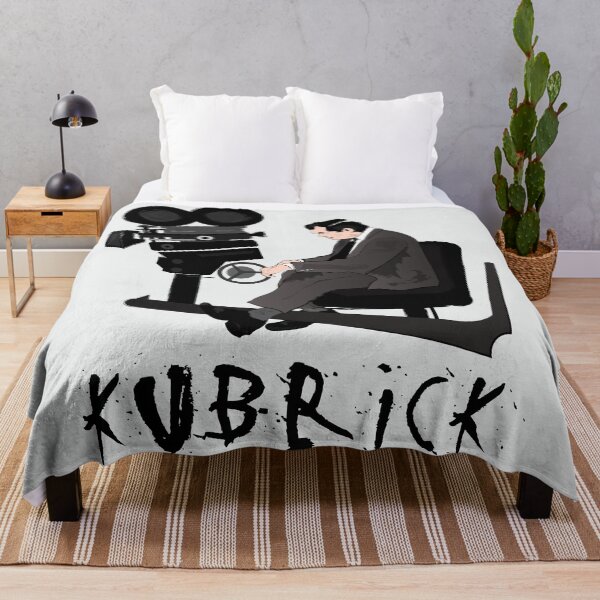 Item preview, STANLEY KUBRICK FILMING designed and sold by FULLER FACTORY.
