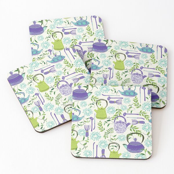 Item preview, Japanese Tea Ceremony  designed and sold by Callyedesigns.