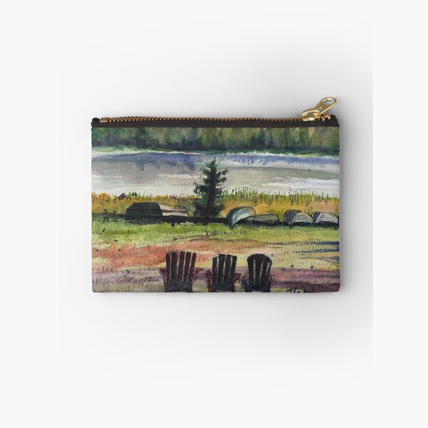 Item preview, Mountain Spring Lake, Pottersville, New York designed and sold by AdirondackArtist.