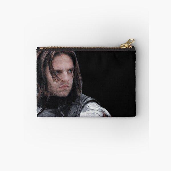 Item preview, Bucky Barnes winter soldier designed and sold by jeongogh.