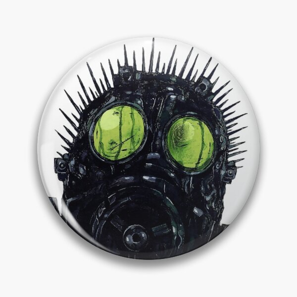 Item preview, Kaiman designed and sold by Fire TheMann.