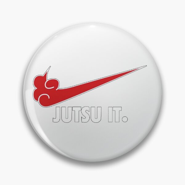 Item preview, Jutsu It - Ninja Anime Parody Design designed and sold by New Dragon.