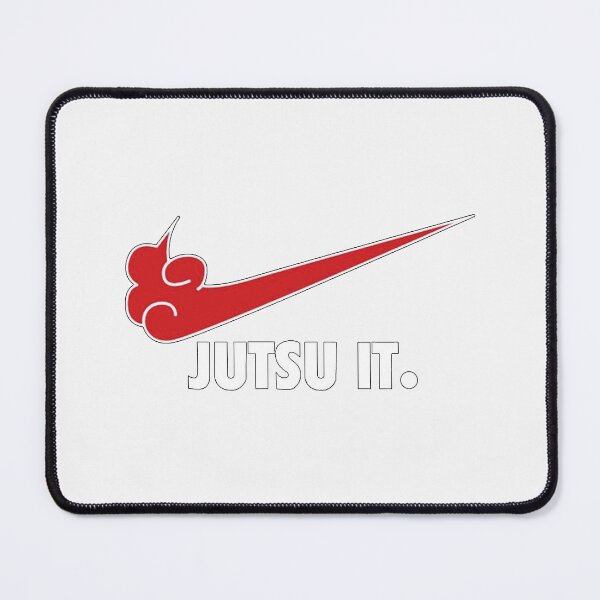 Item preview, Jutsu It - Ninja Anime Parody Design designed and sold by New Dragon.
