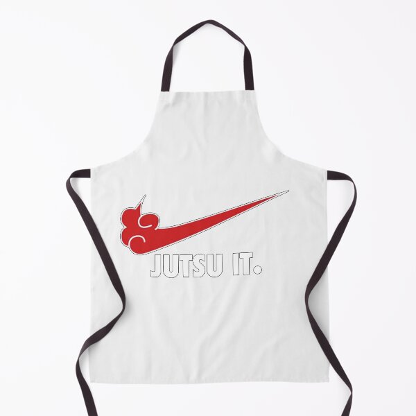 Item preview, Jutsu It - Ninja Anime Parody Design designed and sold by New Dragon.