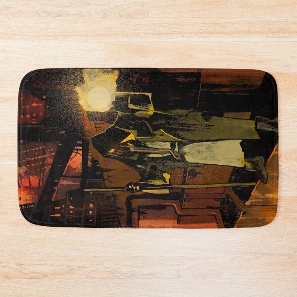 Item preview, Kopie von Cyberpunk 2077 Tarot 0 The Fool designed and sold by ObsessiveFandom.
