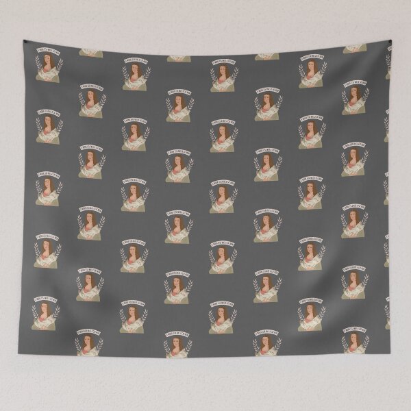 Item preview, If Mona Lisa Was a Cat Mom designed and sold by kokorotheshop.