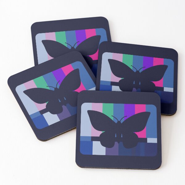 Item preview, MothTV [Lost Records: Bloom & Rage] designed and sold by AllTheRage95.