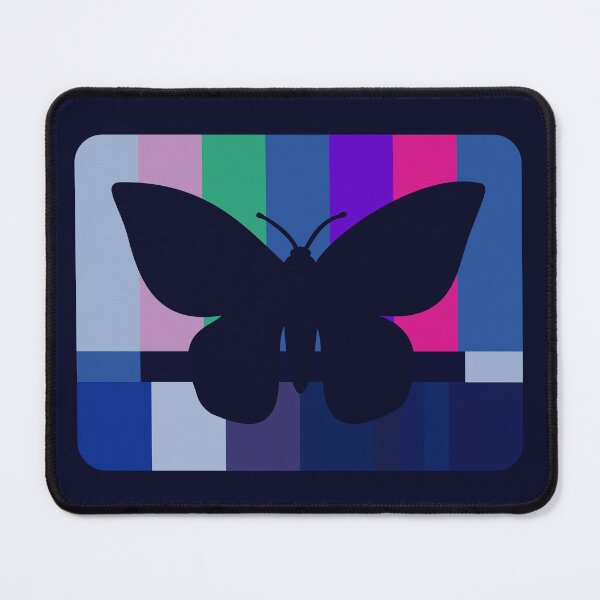 Item preview, MothTV [Lost Records: Bloom & Rage] designed and sold by AllTheRage95.
