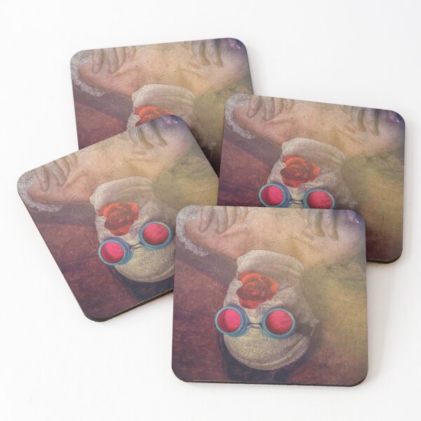 Item preview, Let's be weird designed and sold by kseniasienna60.