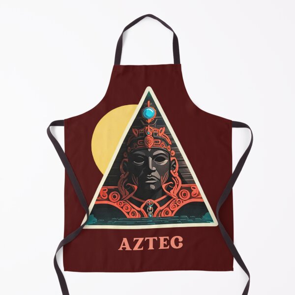 Item preview, Aztec designed and sold by dpoflynn.